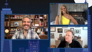 Watch What Happens Live with Andy Cohen 83. epizoda