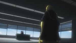 Assassination Classroom 3. epizoda