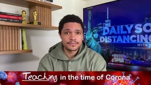 The Daily Show 111. epizoda