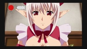 Queen's Blade 27. epizoda