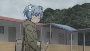 Assassination Classroom 6. epizoda