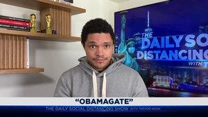 The Daily Show 107. epizoda