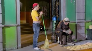 Vecinos 10. epizoda