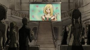 Code Geass: Lelouch of the Rebellion 38. epizoda