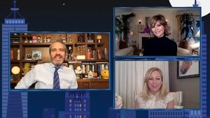 Watch What Happens Live with Andy Cohen 91. epizoda