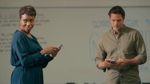 Sladké magnólie Drž mě za ruku