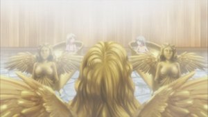 Queen's Blade 26. epizoda