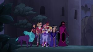 She-Ra a princezny moci 11. epizoda
