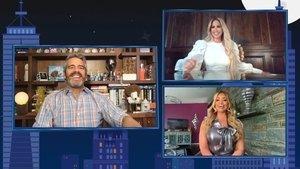 Watch What Happens Live with Andy Cohen 88. epizoda
