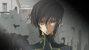 Code Geass: Lelouch of the Rebellion 36. epizoda