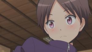 Assassination Classroom 9. epizoda