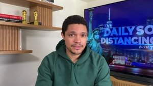 The Daily Show 105. epizoda