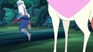 She-Ra a princezny moci 7. epizoda
