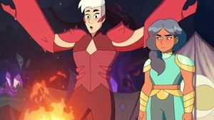 She-Ra a princezny moci 2. epizoda