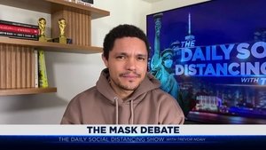 The Daily Show 110. epizoda
