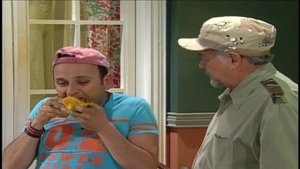Vecinos 10. epizoda