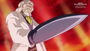 Super Dragon Ball Heroes 4. epizoda