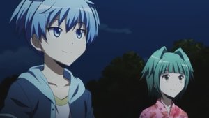 Assassination Classroom 2. epizoda