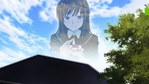Amagami SS 14. epizoda