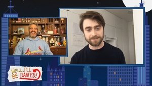 Watch What Happens Live with Andy Cohen 89. epizoda