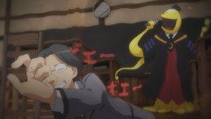 Assassination Classroom 4. epizoda