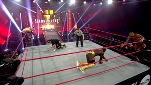 TNA iMPACT! 29. epizoda