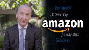 Real Time with Bill Maher 15. epizoda