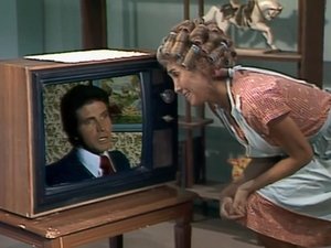 El Chavo del Ocho 9. epizoda