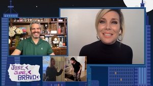 Watch What Happens Live with Andy Cohen 86. epizoda