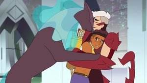 She-Ra a princezny moci 13. epizoda