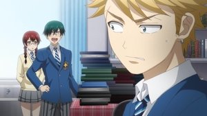 Yamada-kun and the Seven Witches 2. epizoda