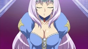 Queen's Blade 23. epizoda
