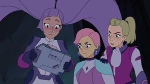 She-Ra a princezny moci 8. epizoda