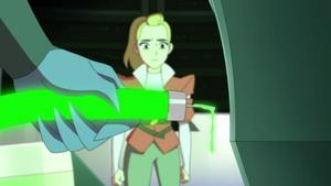 She-Ra a princezny moci 5. epizoda