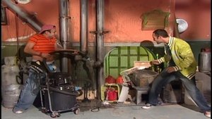 Vecinos 21. epizoda