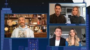 Watch What Happens Live with Andy Cohen 85. epizoda