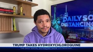 The Daily Show 109. epizoda