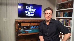 Watch What Happens Live with Andy Cohen 87. epizoda