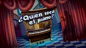 El Chavo: The Animated Series 7. epizoda