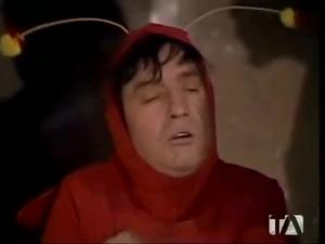 El Chapulín Colorado 37. epizoda