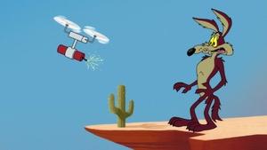 Looney Tunes: Animáky 29. epizoda