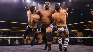 WWE NXT 28. epizoda
