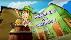 El Chavo: The Animated Series 1. epizoda