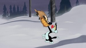 Looney Tunes: Animáky 10. epizoda
