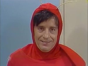 El Chapulín Colorado 13. epizoda