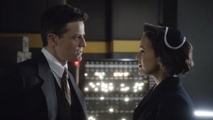 Agenti S.H.I.E.L.D. Mimozemští komouši z budoucnosti!