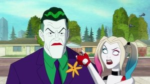 Harley Quinn Boj, za který stojí bojovat