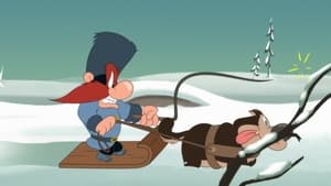 Looney Tunes: Animáky 18. epizoda