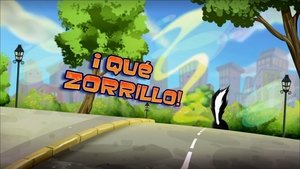 El Chavo: The Animated Series 8. epizoda