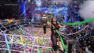 WWE NXT 25. epizoda